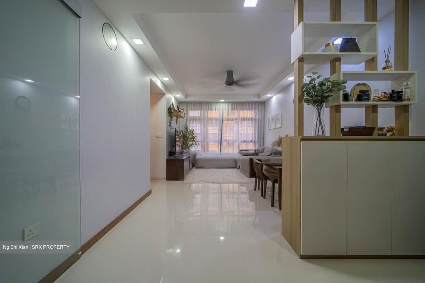 Blk 479B Valley Spring @ Yishun (Yishun), HDB 4 Rooms #597185501